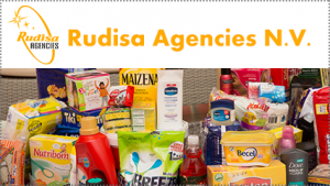 Rudisa Agencies N.V.